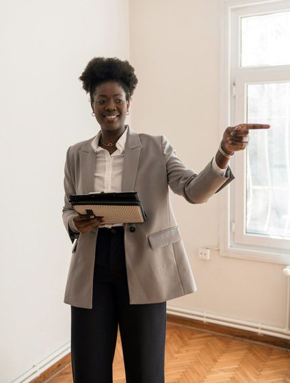 Property flippers and developers