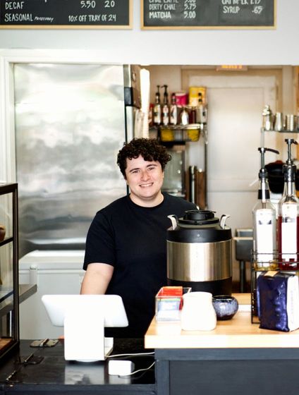 Small businesses