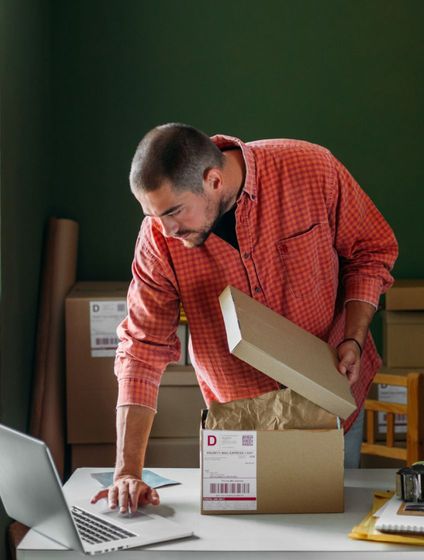 White-label sellers