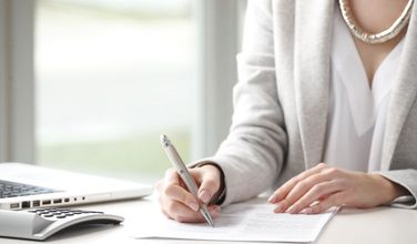 Registering for Self Assessment: A Complete Guide
