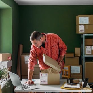 How To Start an Ecommerce Business Online in 2024