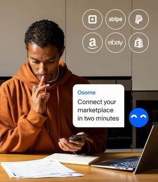 Ecommerce accountants <i>for effortless growth</i>