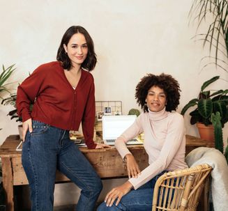 <i>Small business </i>owners who want guidance on growth