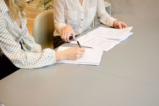 Obtain Business Permits and Licences
