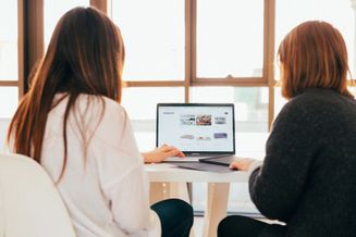 Choose an Ecommerce Platform and Create Your Website
