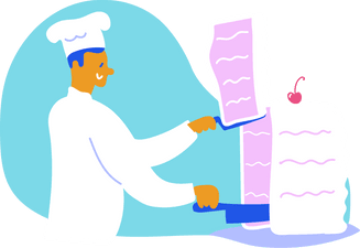 Net VAT - exclusion from gross amount