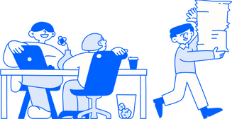 <i>Solopreneurs</i> who want their weekends back from financial admin